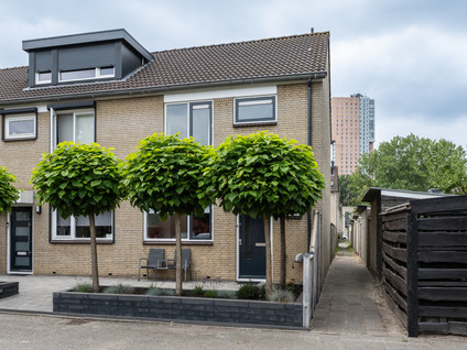 Pastoor Apeldoornpad 2