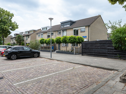 Pastoor Apeldoornpad 2