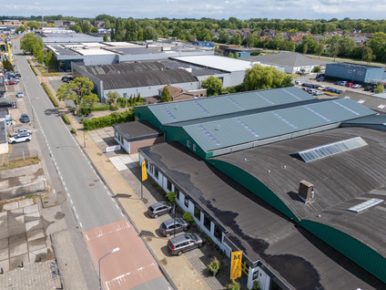 Industrieweg 7