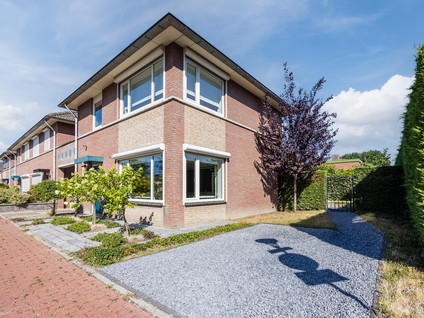 Lindenlaan 23
