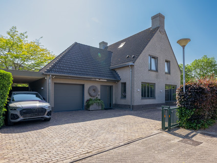 Kromstaartlaan 19