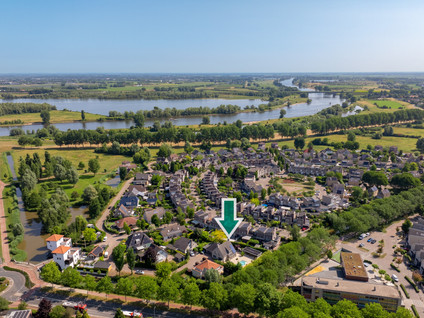 Kromstaartlaan 19