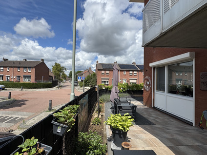 Kerklaan 10