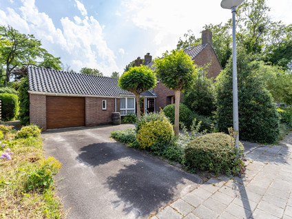Middellaan 2