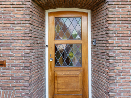 Middellaan 2