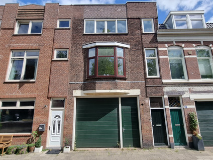 Kennemerstraat 64RD