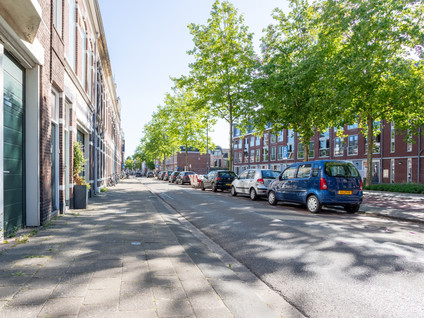 Kennemerstraat 64RD