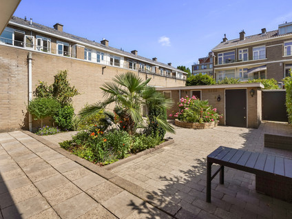 Emmastraat 44