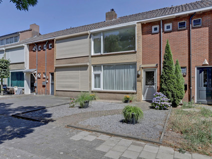 Rembrandtstraat 39