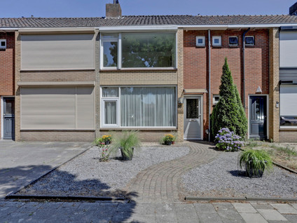 Rembrandtstraat 39