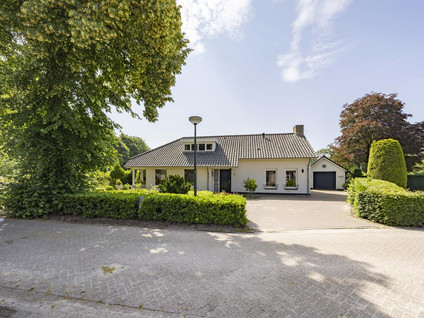 Kapelweg 4