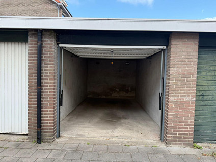 Crocusstraat 22C