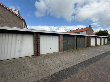 Crocusstraat 22C