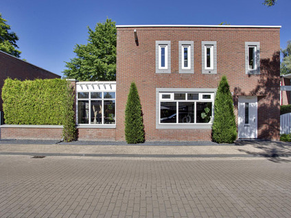 Wederiklaan 94