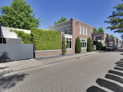 Wederiklaan 94