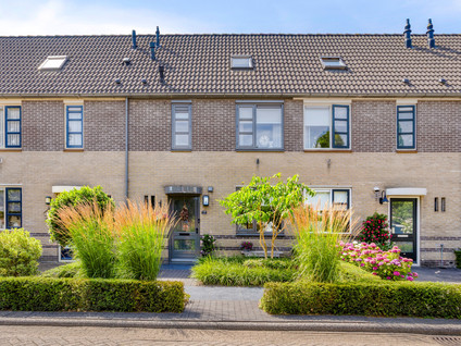 Johannes Van Zantenplein 17