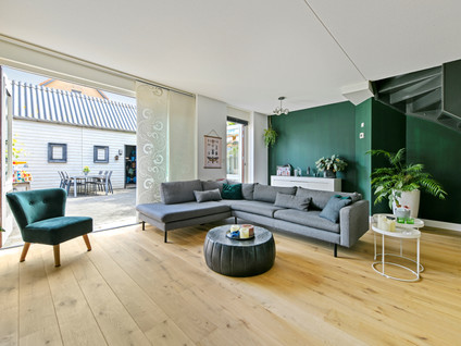 L.A. Braakstraat 1