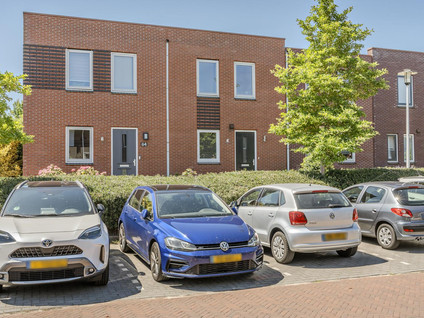 Koningspage 62