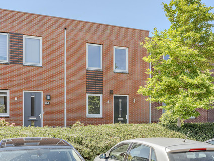 Koningspage 62