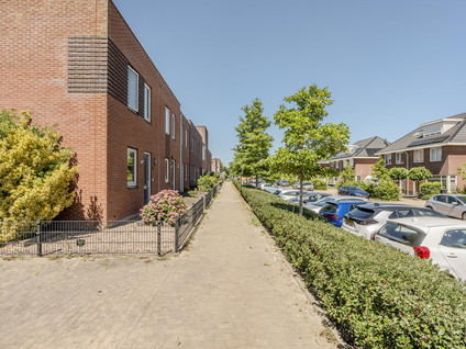 Koningspage 62