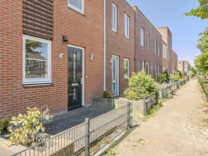 Koningspage 62
