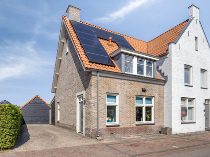 Fluitweg 4B