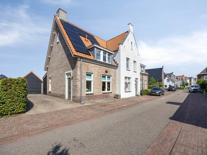 Fluitweg 4B