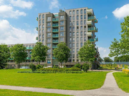 Buenos Airesstraat 125