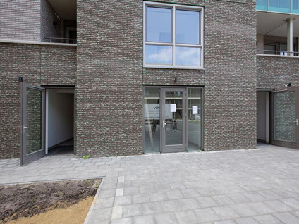 Buenos Airesstraat 125