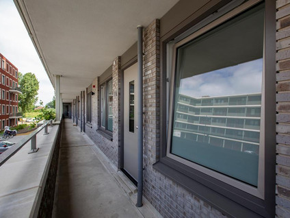 Buenos Airesstraat 125