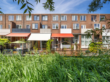 Weigeliapark 7