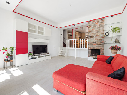 Weigeliapark 7