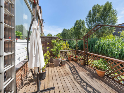 Weigeliapark 7