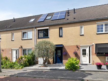 Van Beethovenlaan 79