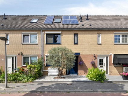 Van Beethovenlaan 79