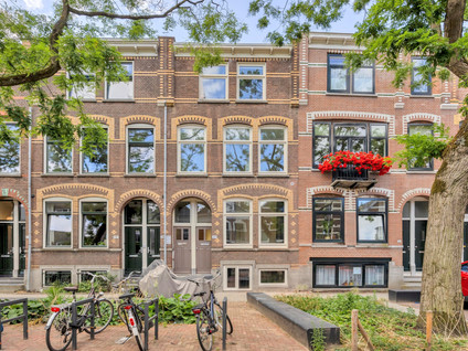 Blommersdijkselaan 30B