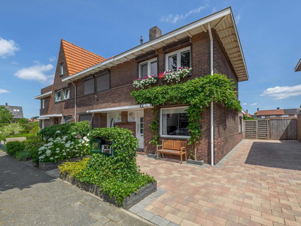 Broeklaan 55