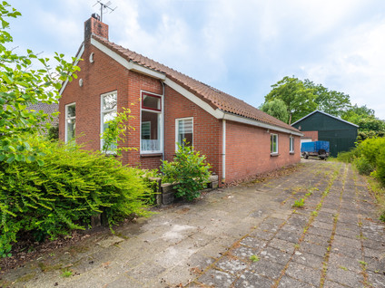 Ruiten A Kanaal West 14