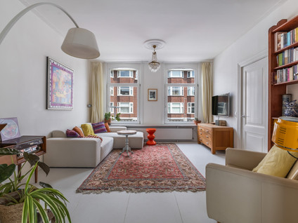 Amsterdamsestraatweg 214BS