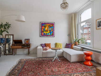 Amsterdamsestraatweg 214BS