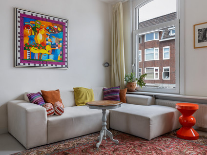 Amsterdamsestraatweg 214BS