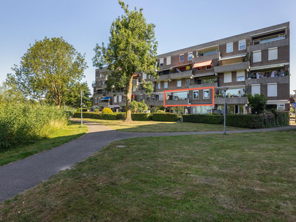 Haringvlietstraat 173
