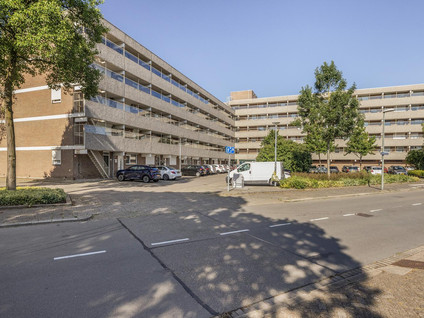 Haringvlietstraat 173