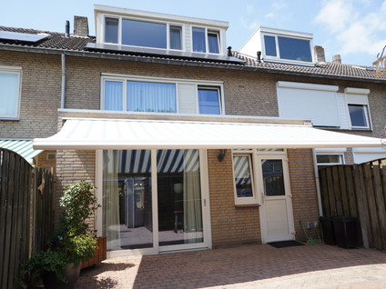Noordenbos 31