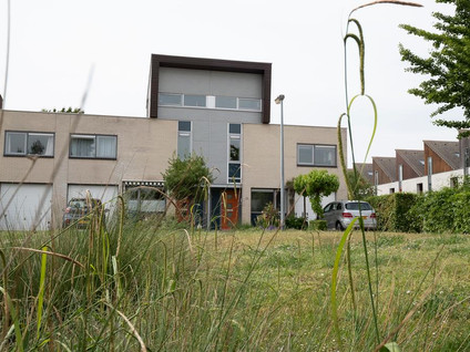 Nescioplantsoen 2