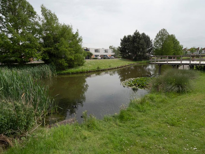 Nescioplantsoen 2