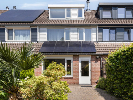 Leliestraat 10