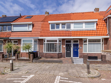 Goudsbloemstraat 12