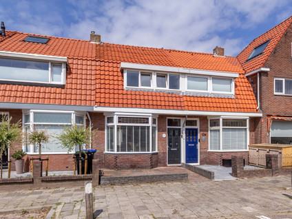 Goudsbloemstraat 12