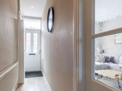 Goudsbloemstraat 12